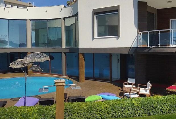 Çınar Butik Otel Alaçatı - Görsel 4