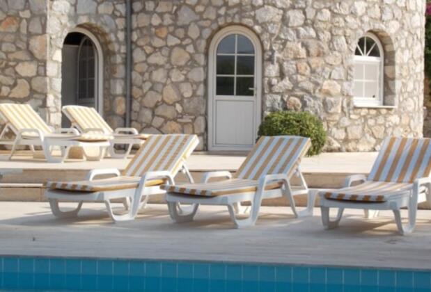 Akkaya Valley Villa's - Görsel 10