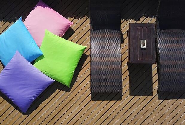 Çınar Butik Otel Alaçatı - Görsel 10