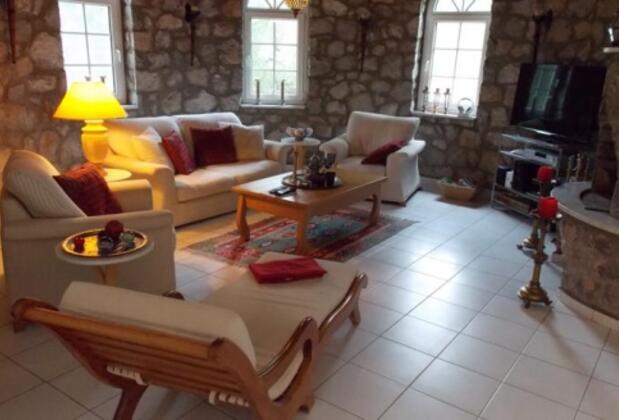 Akkaya Valley Villa's - Görsel 4