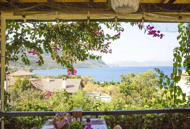 Söğüt Ada Pansiyon - Görsel 34