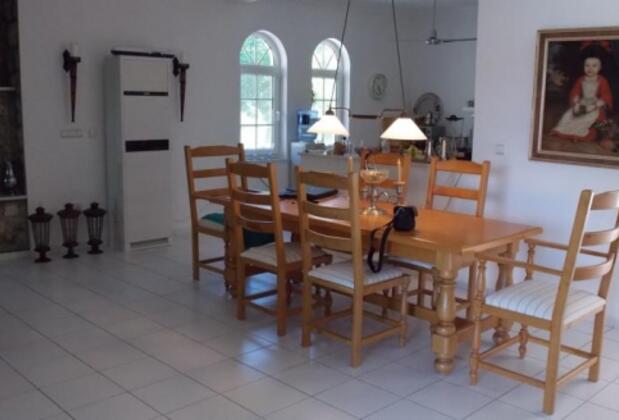 Akkaya Valley Villa's - Görsel 39