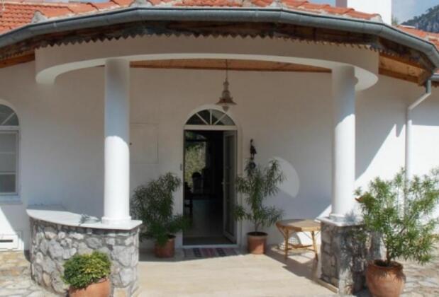 Akkaya Valley Villa's - Görsel 30