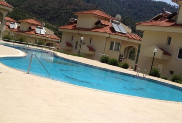 Akkaya Valley Villa's - Görsel 22