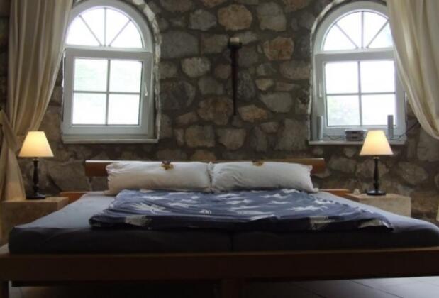 Akkaya Valley Villa's - Görsel 21