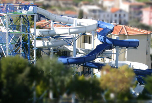 Türkiye Haber-İş Sendikası Çeşme Eğitim ve Dinlenme Tesisleri - Görsel 12