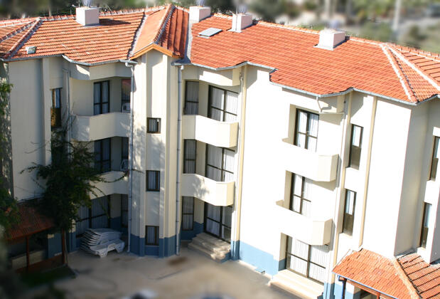 Türkiye Haber-İş Sendikası Çeşme Eğitim ve Dinlenme Tesisleri - Görsel 7