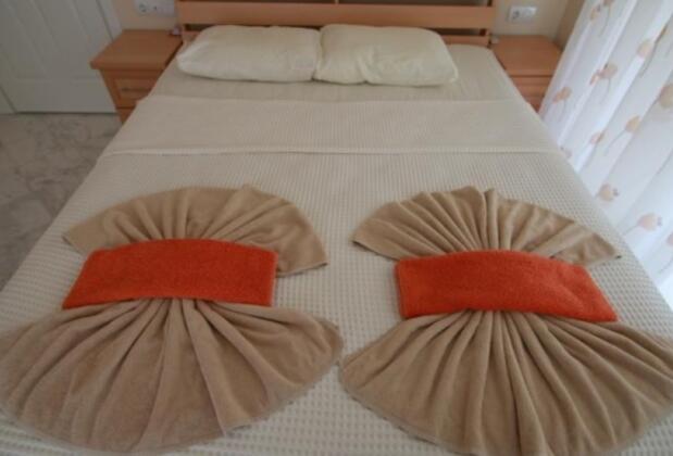 Akkaya Valley Villa's - Görsel 32