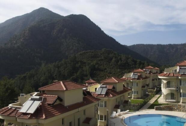 Akkaya Valley Villa's - Görsel 31