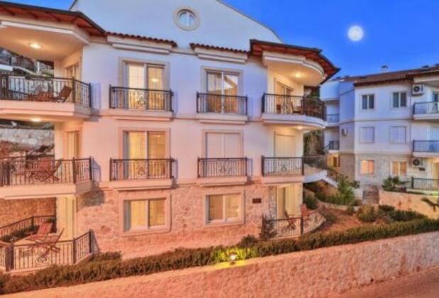 SC Apartments by Çınarlar - Görsel 10