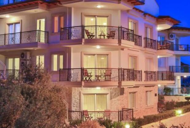 SC Apartments by Çınarlar - Görsel 16