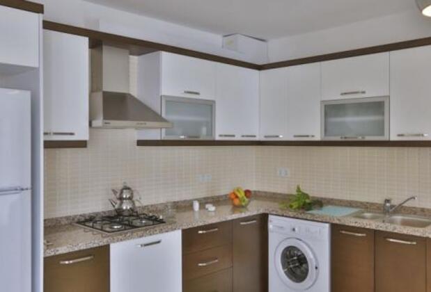 SC Apartments by Çınarlar - Görsel 15