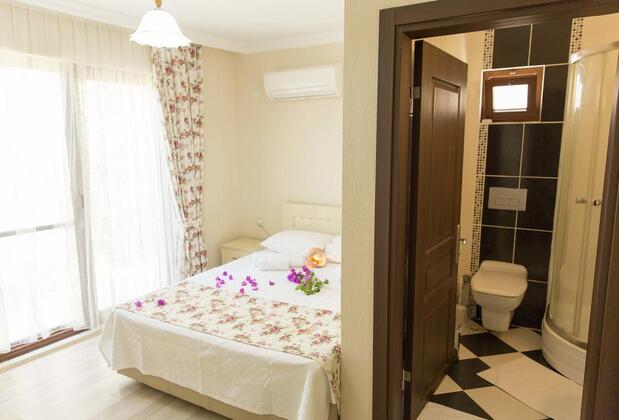 Söğüt Ada Pansiyon - Görsel 13