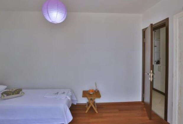 SC Apartments by Çınarlar - Görsel 7