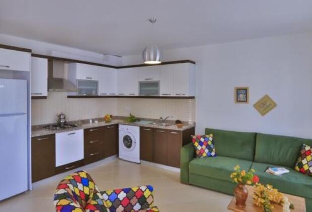 SC Apartments by Çınarlar - Görsel 4