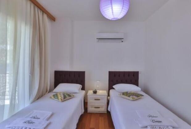 SC Apartments by Çınarlar - Görsel 20