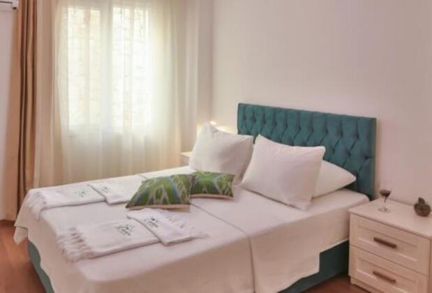 SC Apartments by Çınarlar - Görsel 12