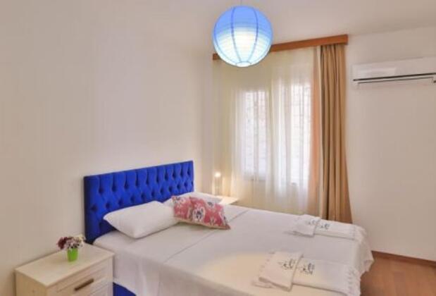 SC Apartments by Çınarlar - Görsel 17