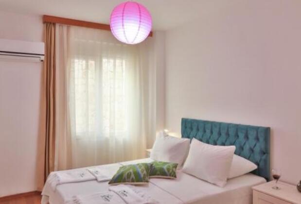 SC Apartments by Çınarlar - Görsel 21