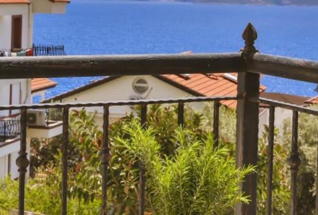 SC Apartments by Çınarlar - Görsel 18