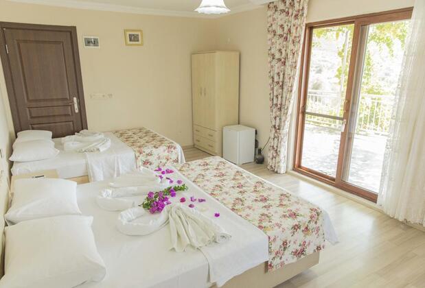 Söğüt Ada Pansiyon - Görsel 25