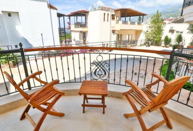 SC Apartments by Çınarlar - Görsel 11