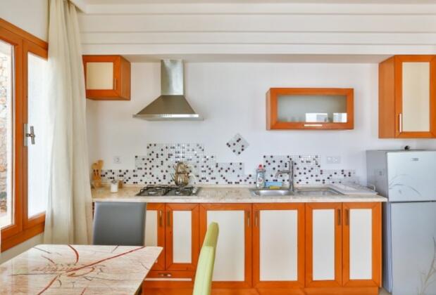 SC Apartments by Çınarlar - Görsel 14