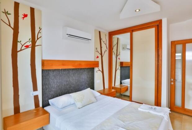 SC Apartments by Çınarlar - Görsel 5