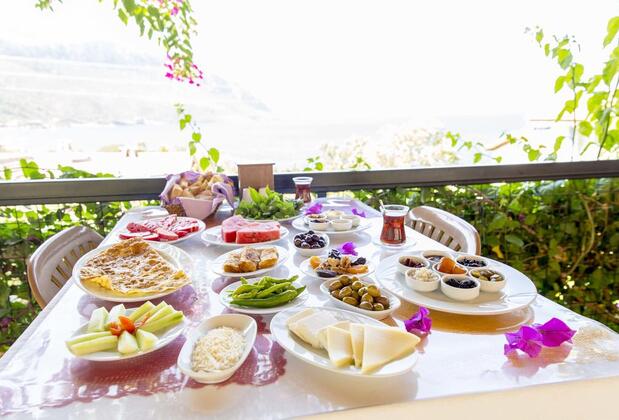 Söğüt Ada Pansiyon - Görsel 40