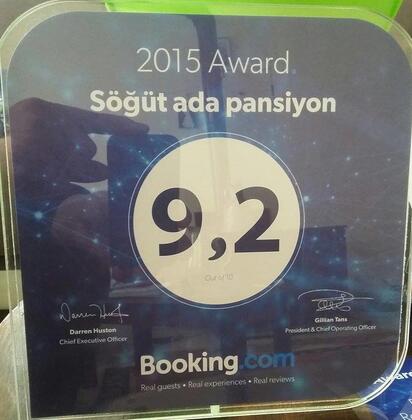 Söğüt Ada Pansiyon - Görsel 26