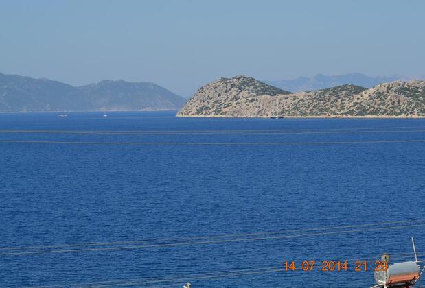 Söğüt Ada Pansiyon - Görsel 11