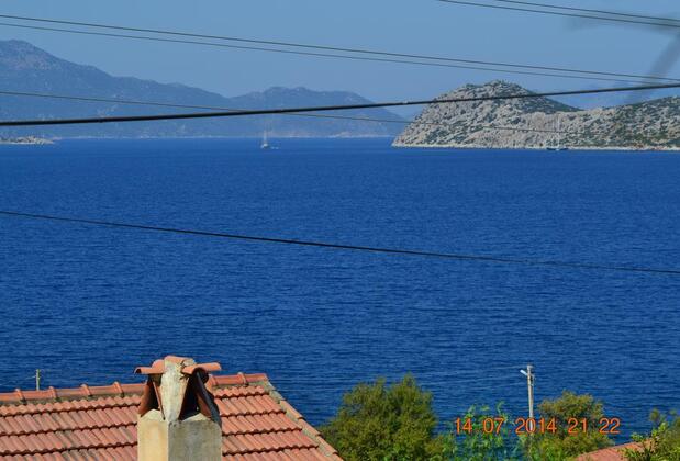 Söğüt Ada Pansiyon - Görsel 41