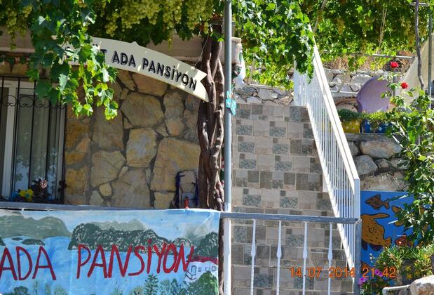 Söğüt Ada Pansiyon - Görsel 42