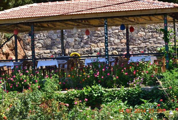 Söğüt Ada Pansiyon - Görsel 32