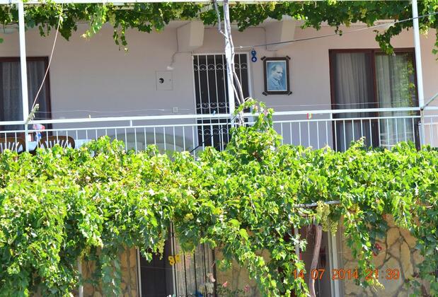 Söğüt Ada Pansiyon - Görsel 14