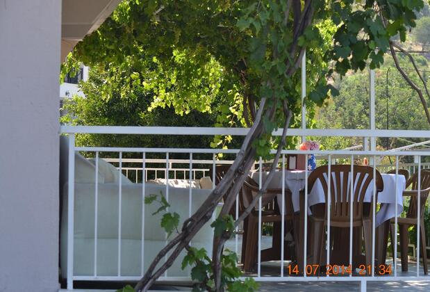 Söğüt Ada Pansiyon - Görsel 21