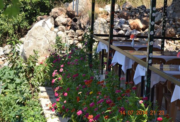 Söğüt Ada Pansiyon - Görsel 33