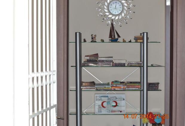 Söğüt Ada Pansiyon - Görsel 27