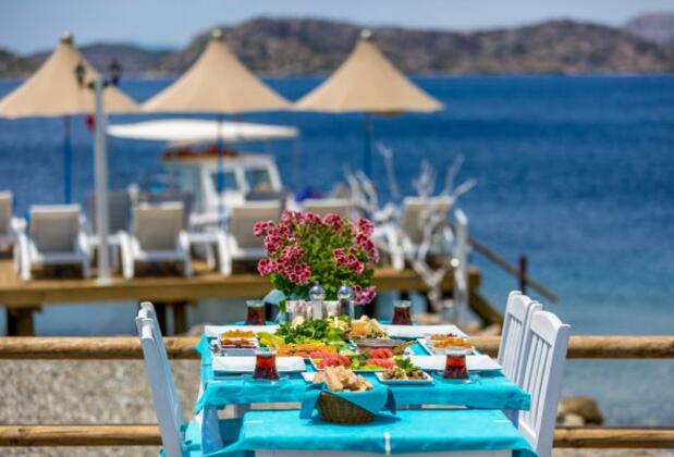 Söğüt Yasemin Pansiyon - Görsel 5