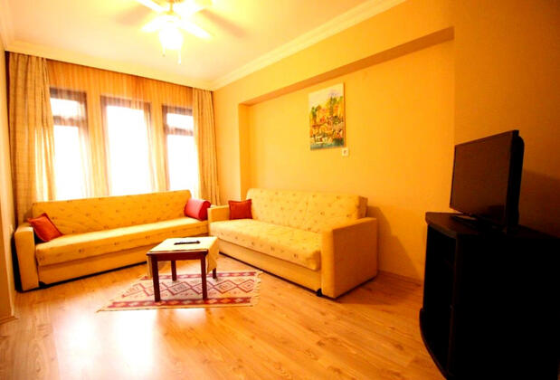 Holy Art Villas - Görsel 10