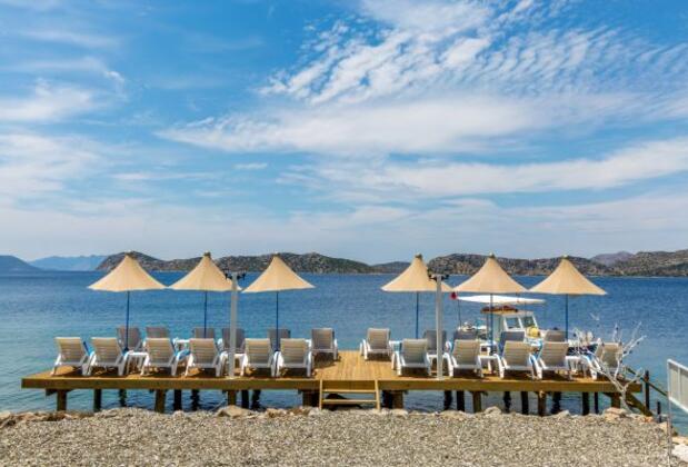 Söğüt Yasemin Pansiyon - Görsel 6