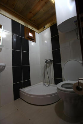 Ayder Dolunay Apart Otel - Görsel 17