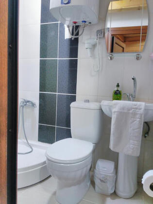 Ayder Dolunay Apart Otel - Görsel 5