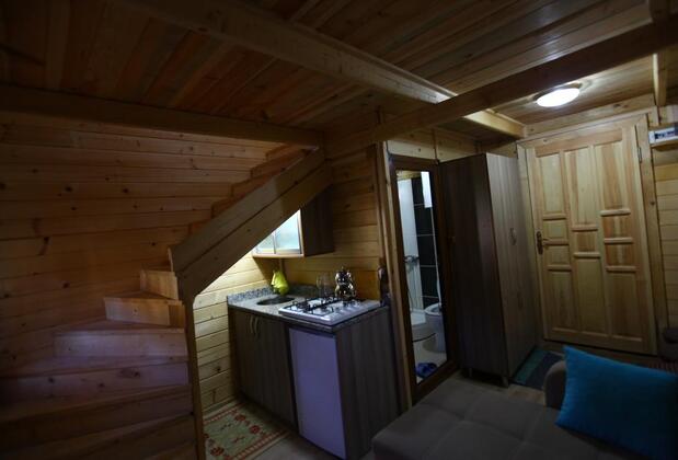 Ayder Dolunay Apart Otel - Görsel 23