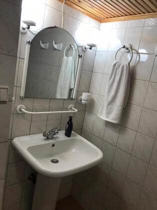 Ayder Dolunay Apart Otel - Görsel 26