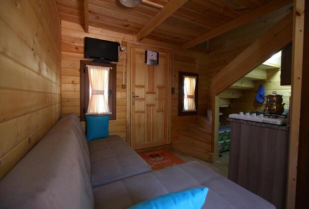 Ayder Dolunay Apart Otel - Görsel 4