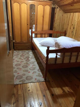 Ayder Dolunay Apart Otel - Görsel 15