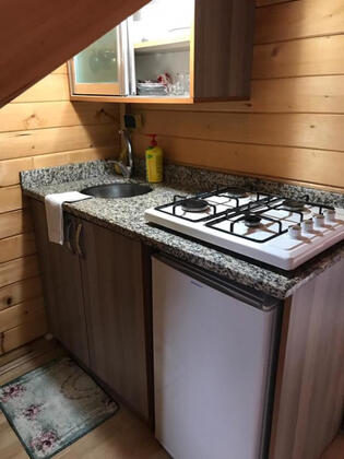 Ayder Dolunay Apart Otel - Görsel 14