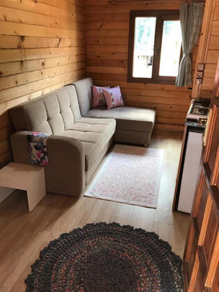 Ayder Dolunay Apart Otel - Görsel 8