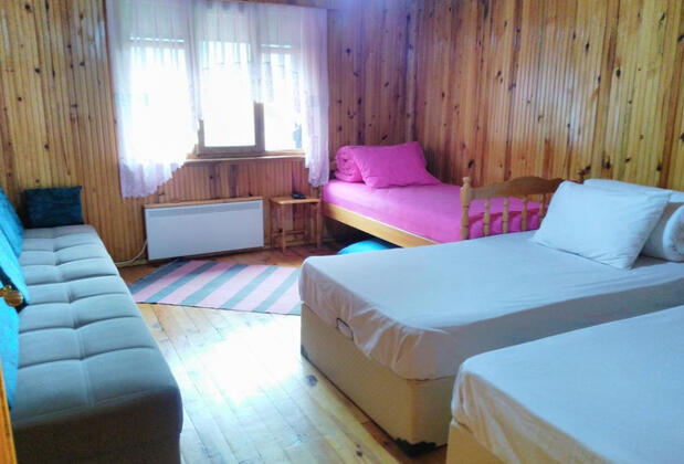 Ayder Dolunay Apart Otel - Görsel 20